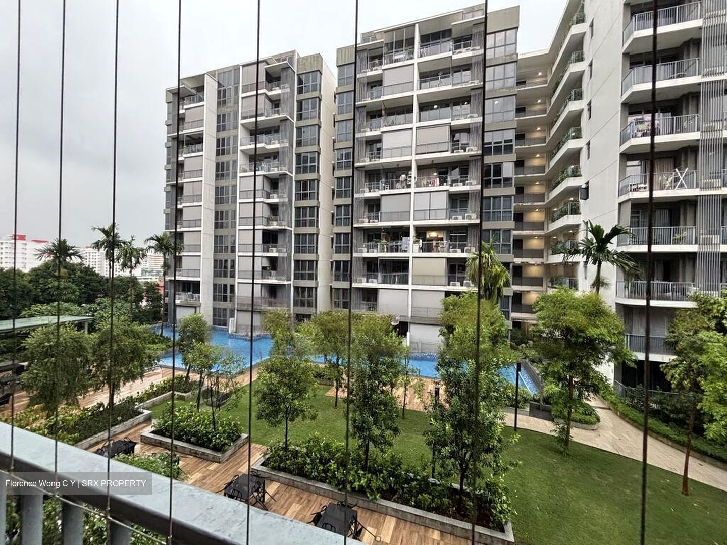 North Park Residences (D27), Apartment #551755821